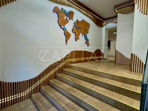 коммерческая по адресу Оболонская набережная ул., 19