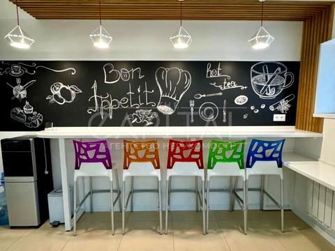 коммерческая по адресу Оболонская набережная ул., 19