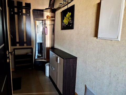 квартира за адресою Автозаводська вул., 29-А