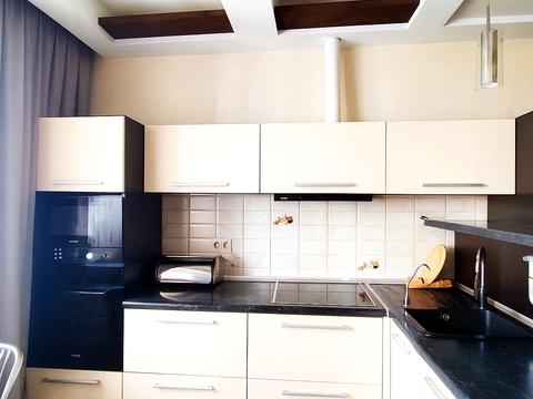 квартира за адресою Автозаводська вул., 29-А