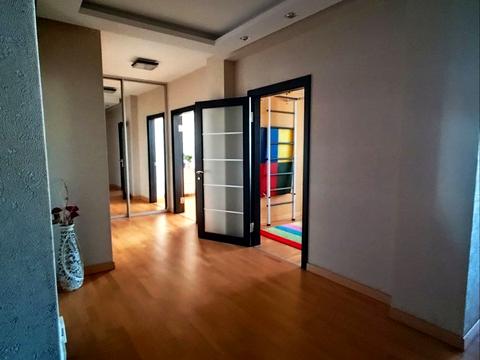 квартира за адресою Автозаводська вул., 29-А