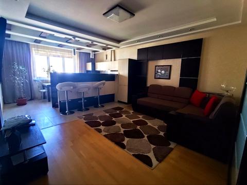 квартира за адресою Автозаводська вул., 29-А