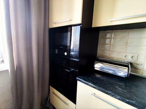 квартира за адресою Автозаводська вул., 29-А