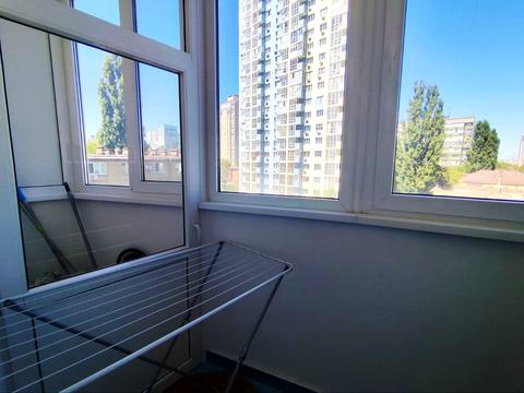 квартира за адресою Автозаводська вул., 29-А