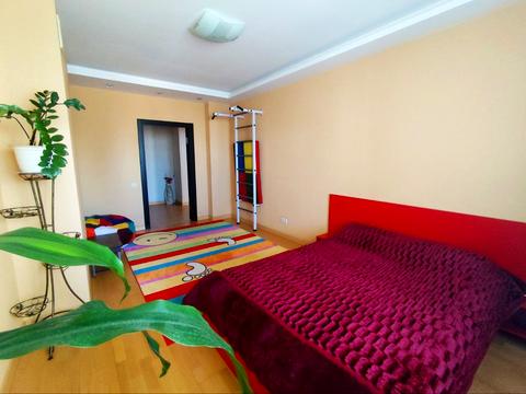 квартира за адресою Автозаводська вул., 29-А