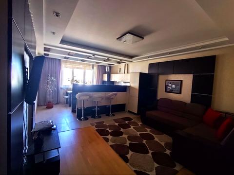 квартира за адресою Автозаводська вул., 29-А