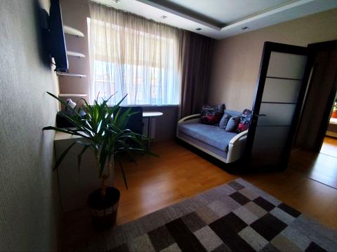 квартира за адресою Автозаводська вул., 29-А