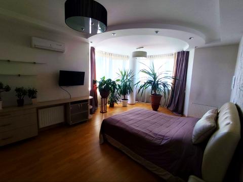 квартира за адресою Автозаводська вул., 29-А