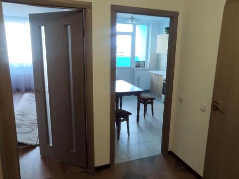 квартира по адресу Приміська, 26