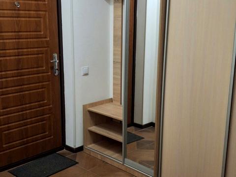 квартира по адресу Приміська, 26