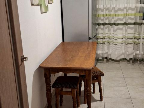 квартира по адресу Приміська, 26