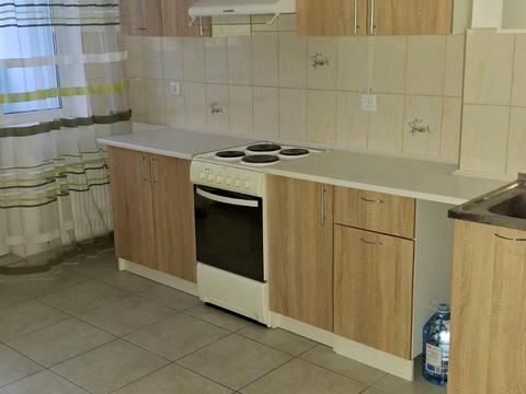 квартира по адресу Приміська, 26