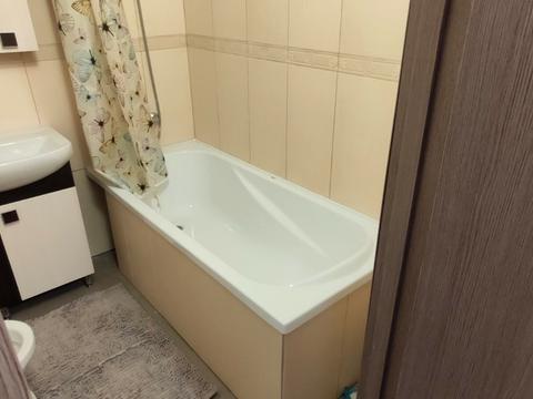 квартира по адресу Приміська, 26