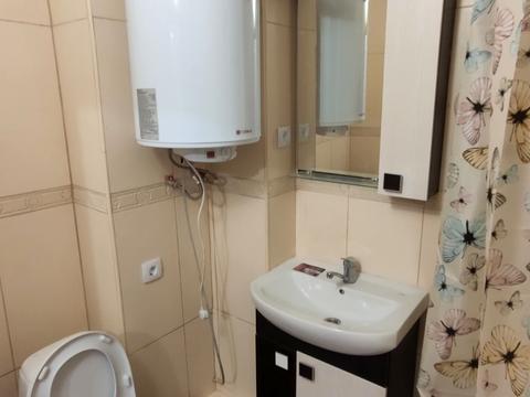 квартира по адресу Приміська, 26