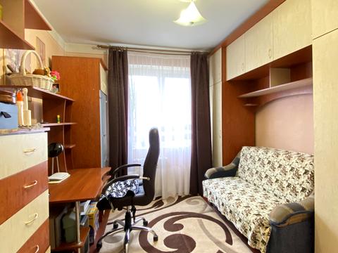 квартира за адресою Героїв Крут бульв. (Героїв Сталінграду), 8