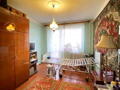 квартира за адресою Героїв Крут бульв. (Героїв Сталінграду), 8