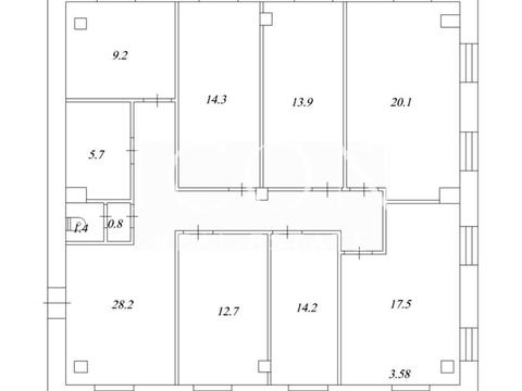коммерческая по адресу Межигорская ул., 87-А
