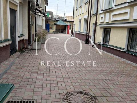 коммерческая по адресу Межигорская ул., 87-А