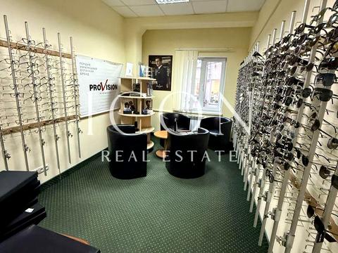 коммерческая по адресу Межигорская ул., 87-А