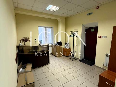 коммерческая по адресу Межигорская ул., 87-А