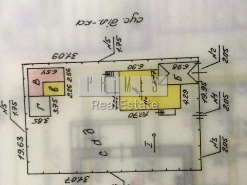 будинок за адресою Садова вул.