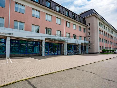 коммерческая по адресу Электриков ул., 29-А