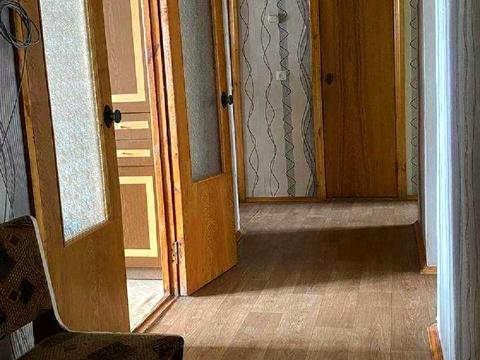 квартира по адресу Краснодарская ул. (Краснодарська), 171г