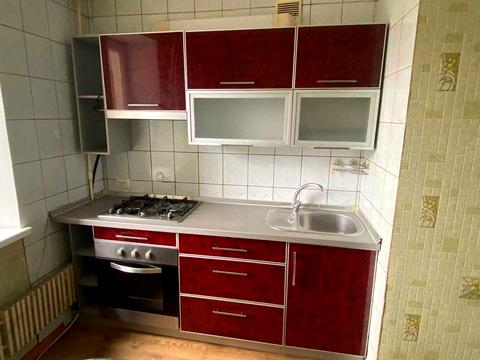 квартира по адресу Краснодарская ул. (Краснодарська), 171г