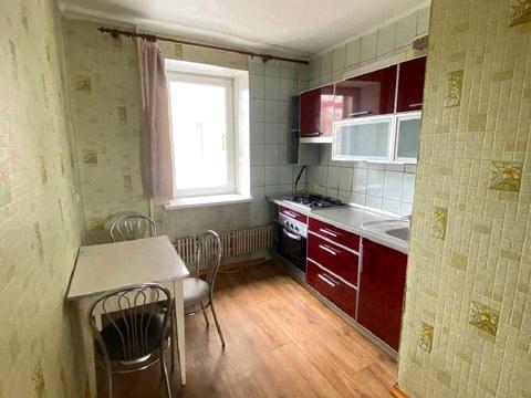 квартира по адресу Краснодарская ул. (Краснодарська), 171г