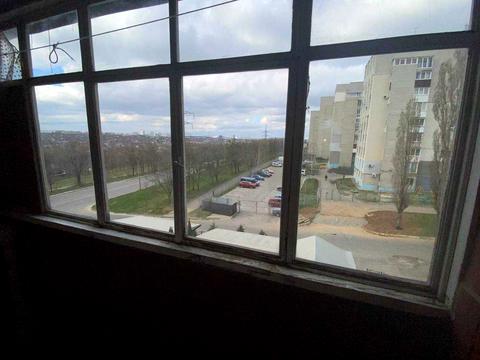 квартира по адресу Краснодарская ул. (Краснодарська), 171г