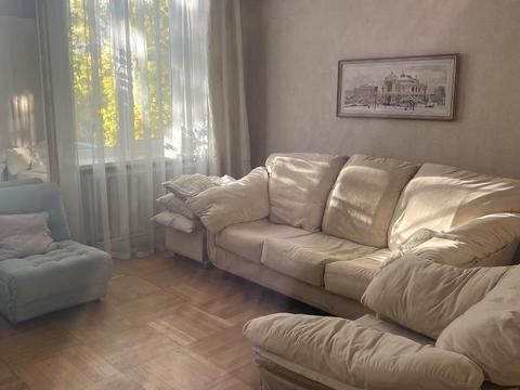 квартира за адресою Одеса, Комітетська вул., 3