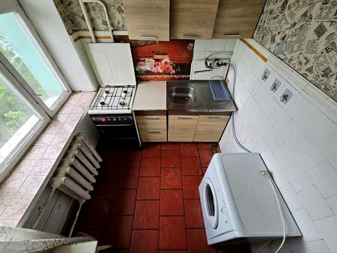 квартира по адресу Тульчинская ул., 3