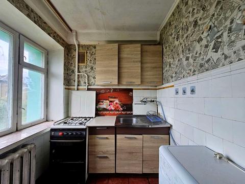 квартира по адресу Тульчинская ул., 3