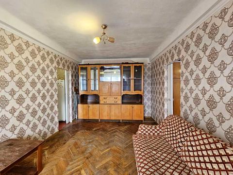 квартира за адресою Тульчинська вул., 3