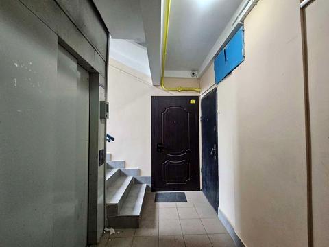 квартира по адресу Тульчинская ул., 3