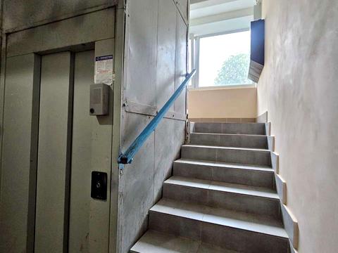 квартира по адресу Тульчинская ул., 3