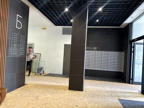 квартира по адресу Олександра Олеся ул., 17