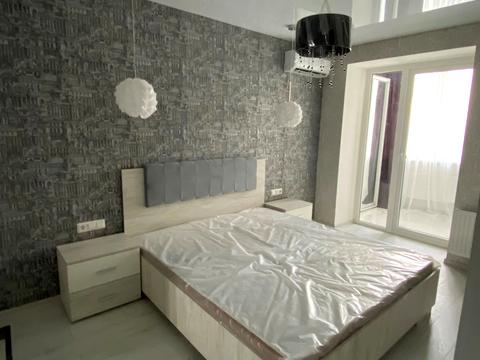 квартира по адресу Набережная Победы ул., 62А