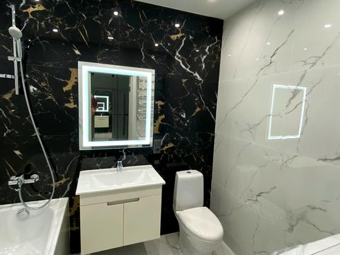 квартира по адресу Набережная Победы ул., 62А