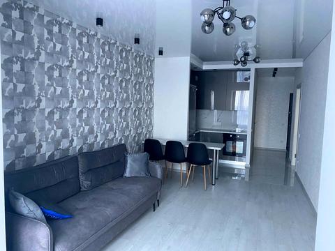 квартира по адресу Набережная Победы ул., 62А