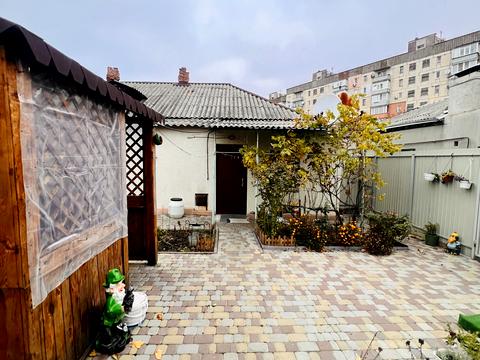 квартира по адресу 1-й Школьный пер., 111