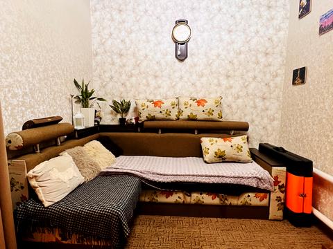 квартира по адресу 1-й Школьный пер., 111