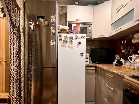 квартира по адресу 1-й Школьный пер., 111