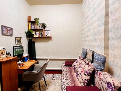 квартира по адресу 1-й Школьный пер., 111