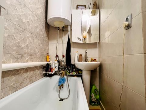 квартира по адресу 1-й Школьный пер., 111