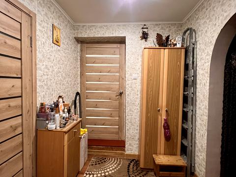 квартира по адресу 1-й Школьный пер., 111