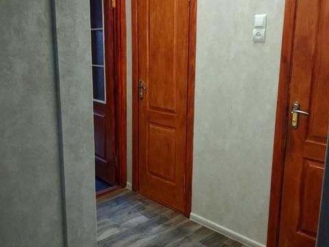 квартира по адресу Георгія Нарбута ул., 8