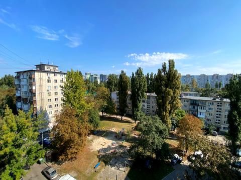 квартира за адресою Данила Щербаківського вул. (Щербакова), 63