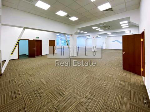 коммерческая по адресу Ахтырский пер., 7