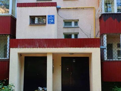 квартира за адресою Олексіївська вул., 14а